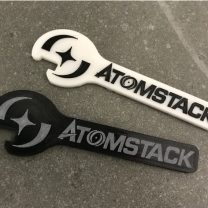 Atomstack Şişe Açacağı