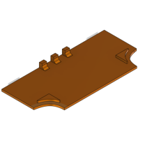 UGREEN şarj aleti kablo yöneticisi