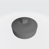 Braun Series 5 tıraş makinesi standı