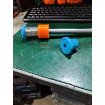 Brewtools taşma adaptörü