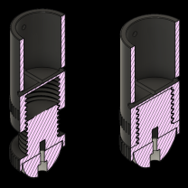 Broil King ayakları