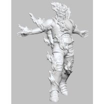 Ağustos 2024 Fantastik Silah Seti