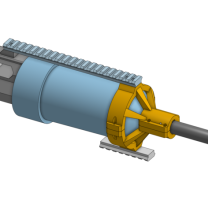 CDB Ortak Drenaj Açıcı