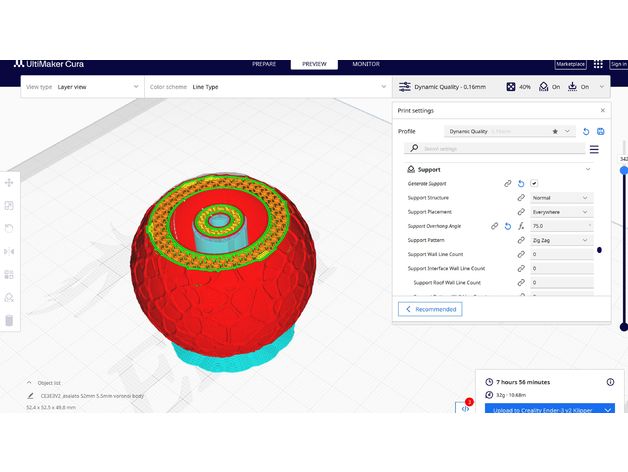 Dişli Kapaklı Hafif Asalato - Görsel 19