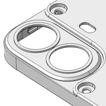 CMF Phone 1 Arka Kapak