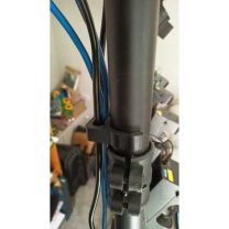 38mm Boru Kablo Klipsi