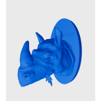 Yanmış ön kaplama