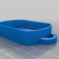 2005–2007 Cadillac Anahtar Kumanda Kılıfı