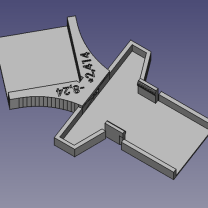 Yarıçap Ölçer Kalibre