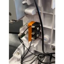 Cameo 4 Çarpma Durdurucu Braketi