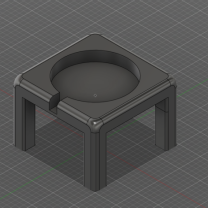 GÜNCELLENMİŞ Tapo C200 210 220 Güvenlik Kamera Standı