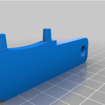 Yakıt Kapağı Anahtarı