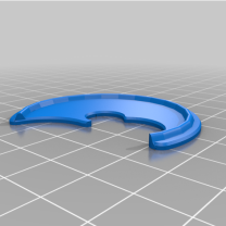 Düz Üstlü Geliştirilmiş Kutu Kapağı (Can Wasp Korumasından)