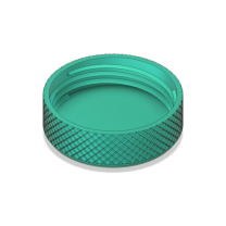 5 Litre Şişe İçin 38mm Kapak