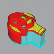 Apex EVO Bando Kol Tamponu
