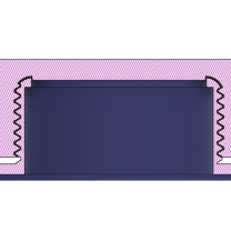 Vidali şişe (Voronoi)