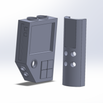 Ödül avcısı gemisi