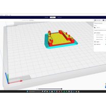 Seri/paralel adaptör kutusu