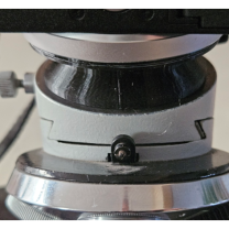 LUMIX DMC GM1 Kameranın LOMO Biolam Mikroskop Adaptasyonu