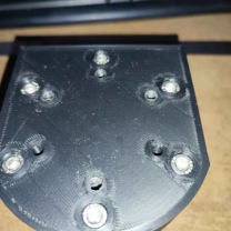 2 cm Cale LMP2 Pokornyi