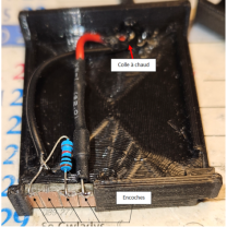 Panasonic Lumix GM1 İçin Sahte Pil