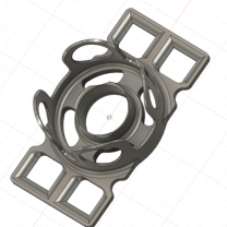 Şişe damlatma aparatı