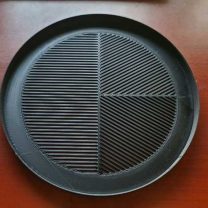 Apertura CarbonStar 150 Bahtinov Maskesi