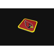 Arizona Cardinals Bardak Altlığı Seti