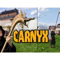 Carnyx