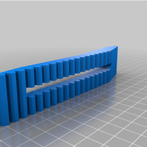 CNC Kelepçe ve Kama