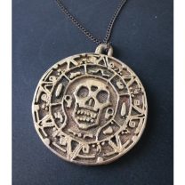 Aztek Altın Sikkesi (VIMpayGo Uyumlu)