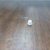 4mm OD Bowden Boru Bölmesi