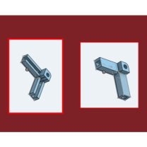 3 Mil Tel Çerçeve Konnektörleri