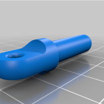 Panjur Ek Parçaları