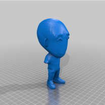 Temel Youtooz Tasarımı (Eller Yok)