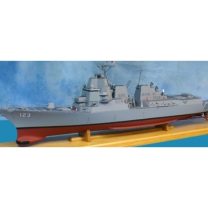 Arleigh Burke Sınıfı Flight III AMDR Önerisi