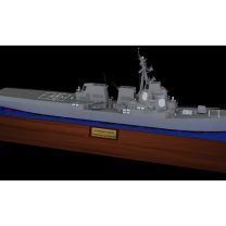 Arleigh Burke Sınıfı ASW Varyantı