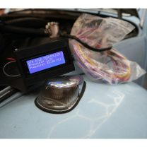 2004 20×4 LCD Proje Kutusu