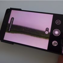 Apexel 200× Mikroskop Adaptörü (Pixel 7 İçin)