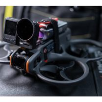 AVATA2 Naked GoPro Basit Plaka Montajı