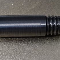 Süpürge sap bağlantısı