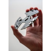 BaBot Top Dengeleyen Robot