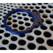 Muhabbet kuşu basket potası