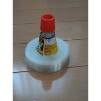 Çökmeye Karşı Yapıştırıcı Standı