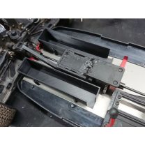 Carson Virus 4.0 İçin Pil Montajları