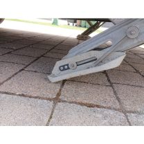 AL-KO Büyük Ayak Dönüş Noktası Adaptörü