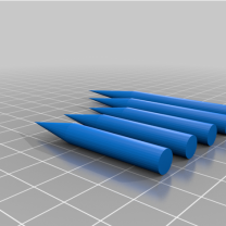 Oklarıyla Üfleme Tüfeği