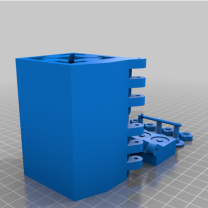 4040 Profil Menteşesi