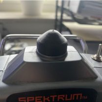Spektrum DX6i Anten Kapağı