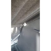 BYD Atto3 bagaj kapağı sabitleyici